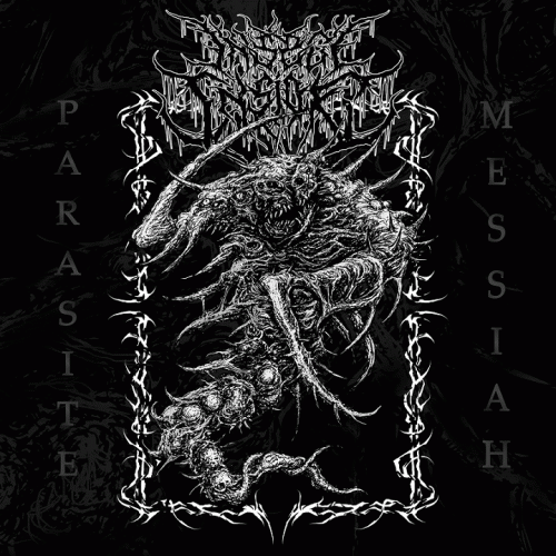 Insect Inside : Parasite Messiah
